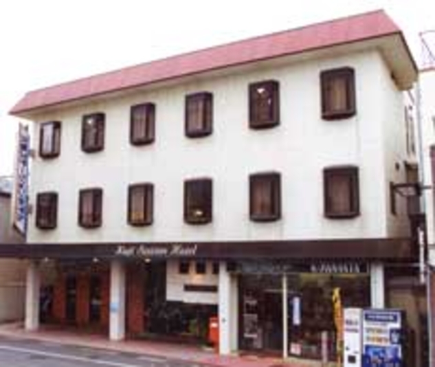 久慈ステーションホテル 岩手 宿泊予約 楽天トラベル