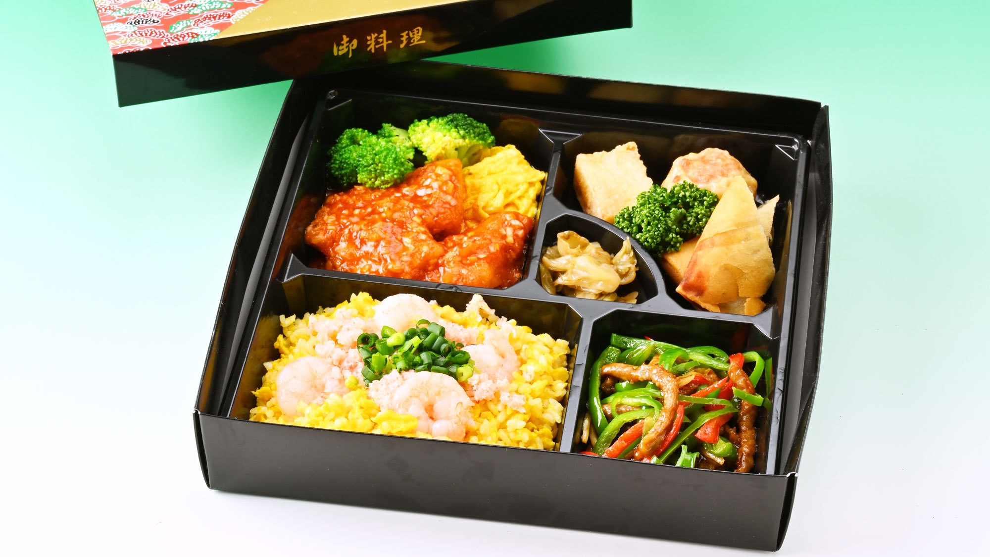受験生応援！！宿泊プラン（朝夕2食付）◆夕食／中国テイクアウト弁当◆