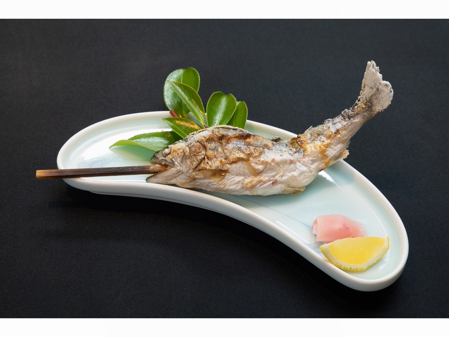 【ネット限定】　【格安】　コテージ　（２食付）　ご夕食ゆの森弁当DX+川魚の塩焼き 1泊2食付き