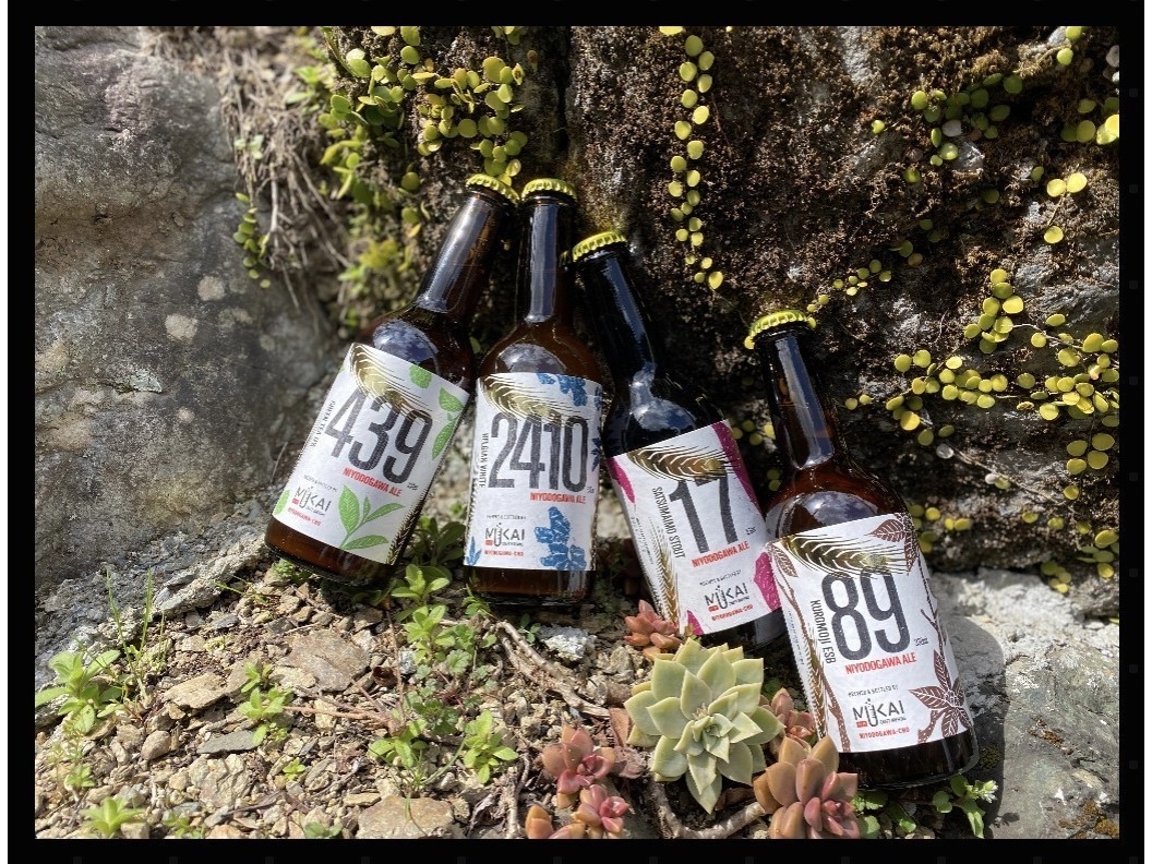 特別室【ネット限定・土佐の地ビール・ご当地グルメ】土佐黒牛陶板焼き付き花籠膳４種ビール飲み比べプラン