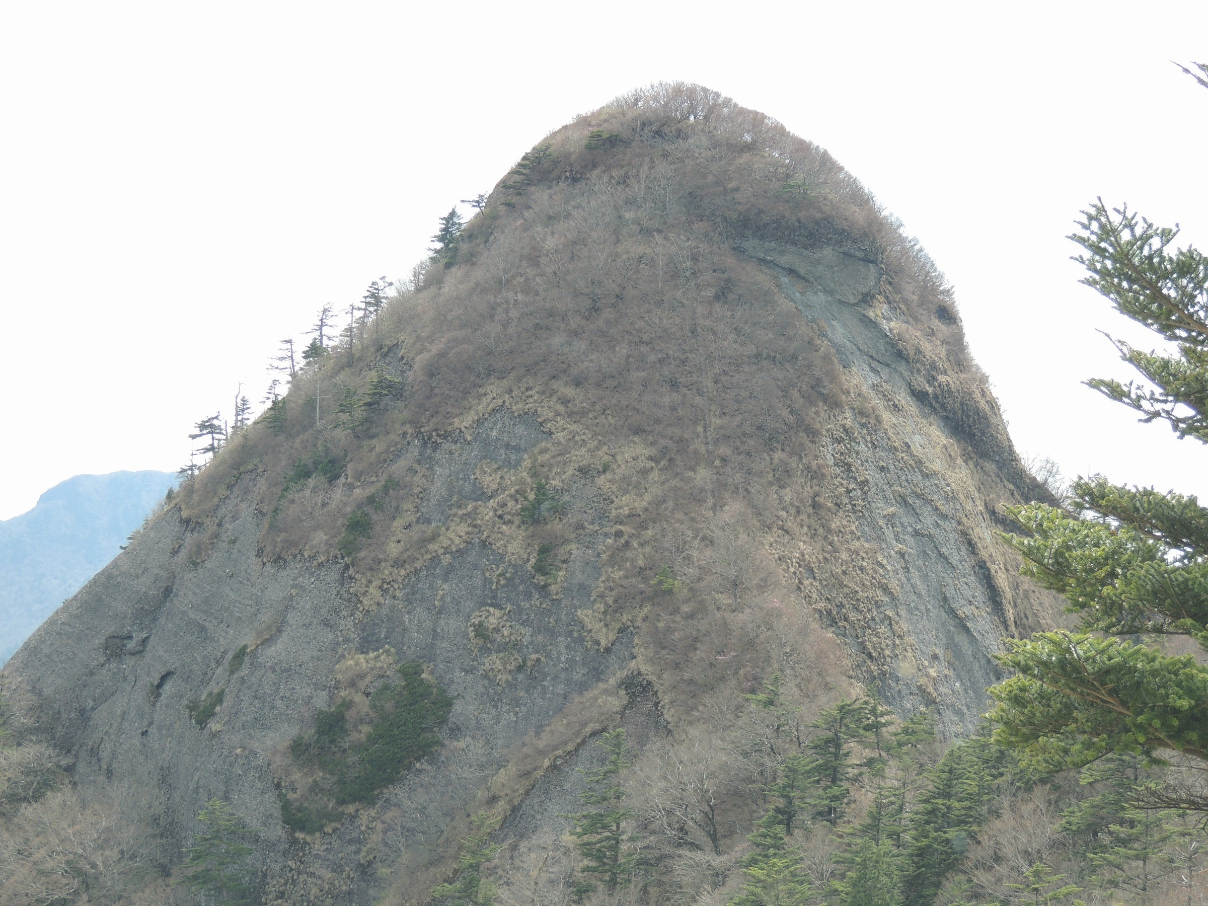 UFOライ　子持権現山