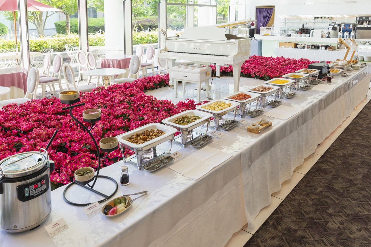 【20％OFF】【楽天スーパーSALE】【朝食付】日常から解放される上位グレード客室での連泊プラン