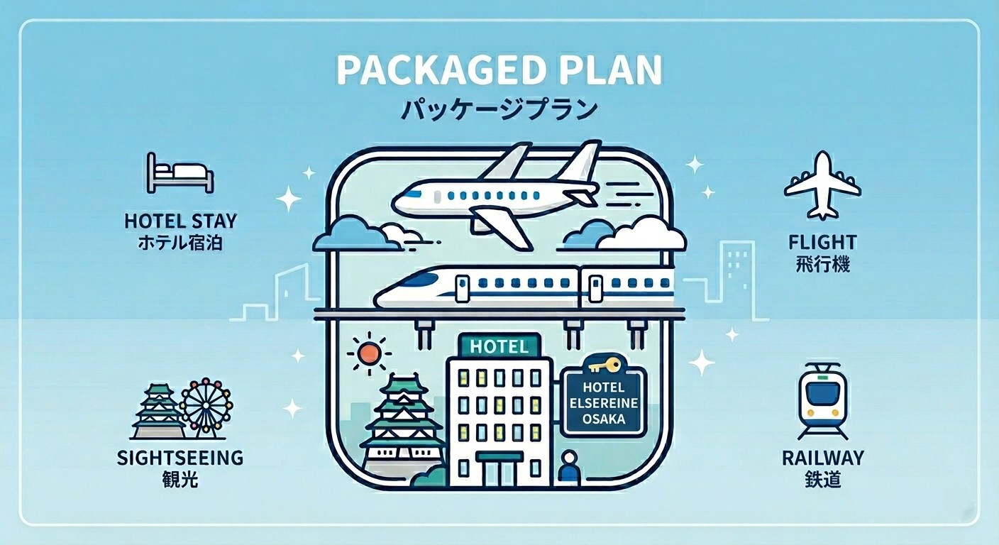 パッケージ向け画像