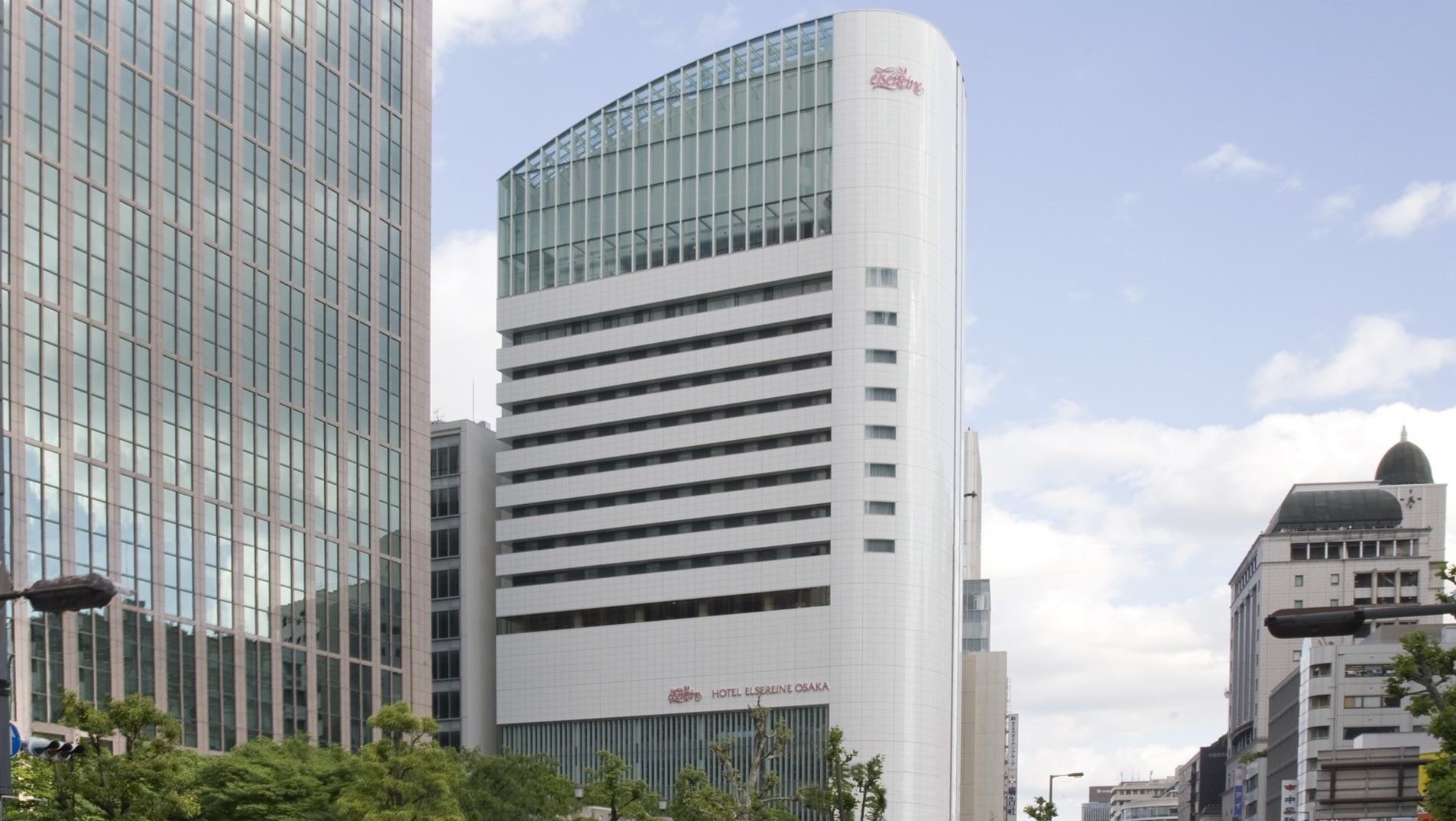 【素泊り】誰よりも早く旅の計画を！宿泊日の60日前までの早期割引プラン【またきてな関西旅】