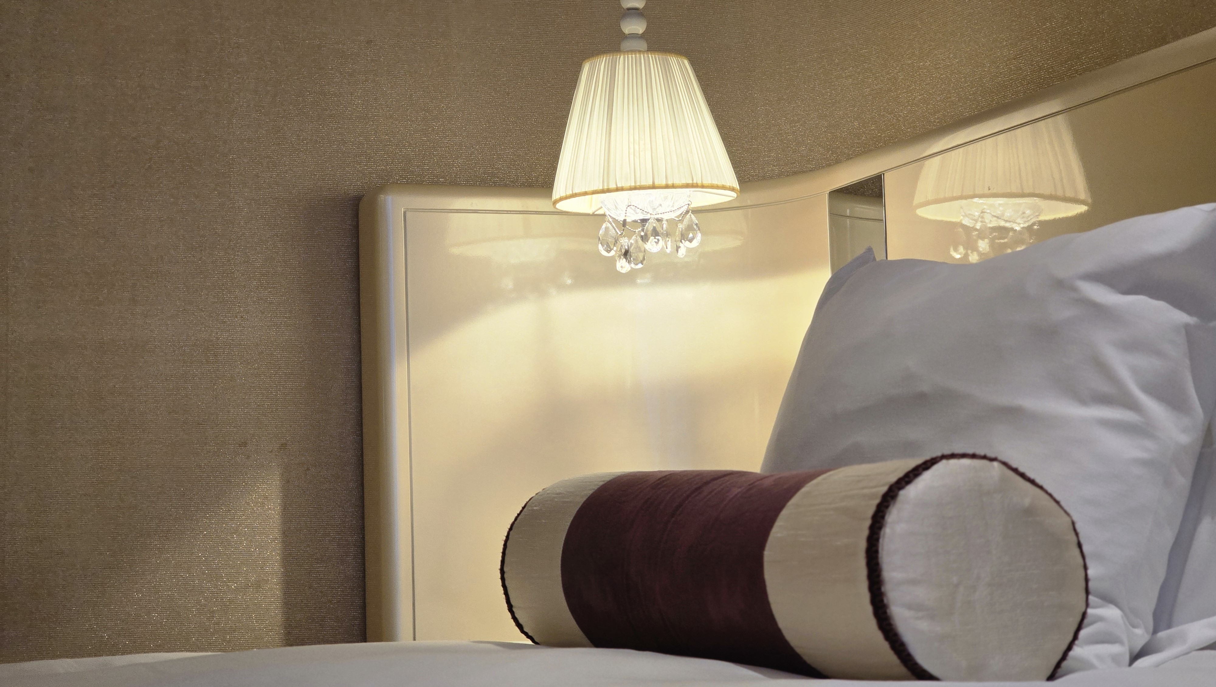 □【客室】ロイヤルスイートルーム　60.8平米