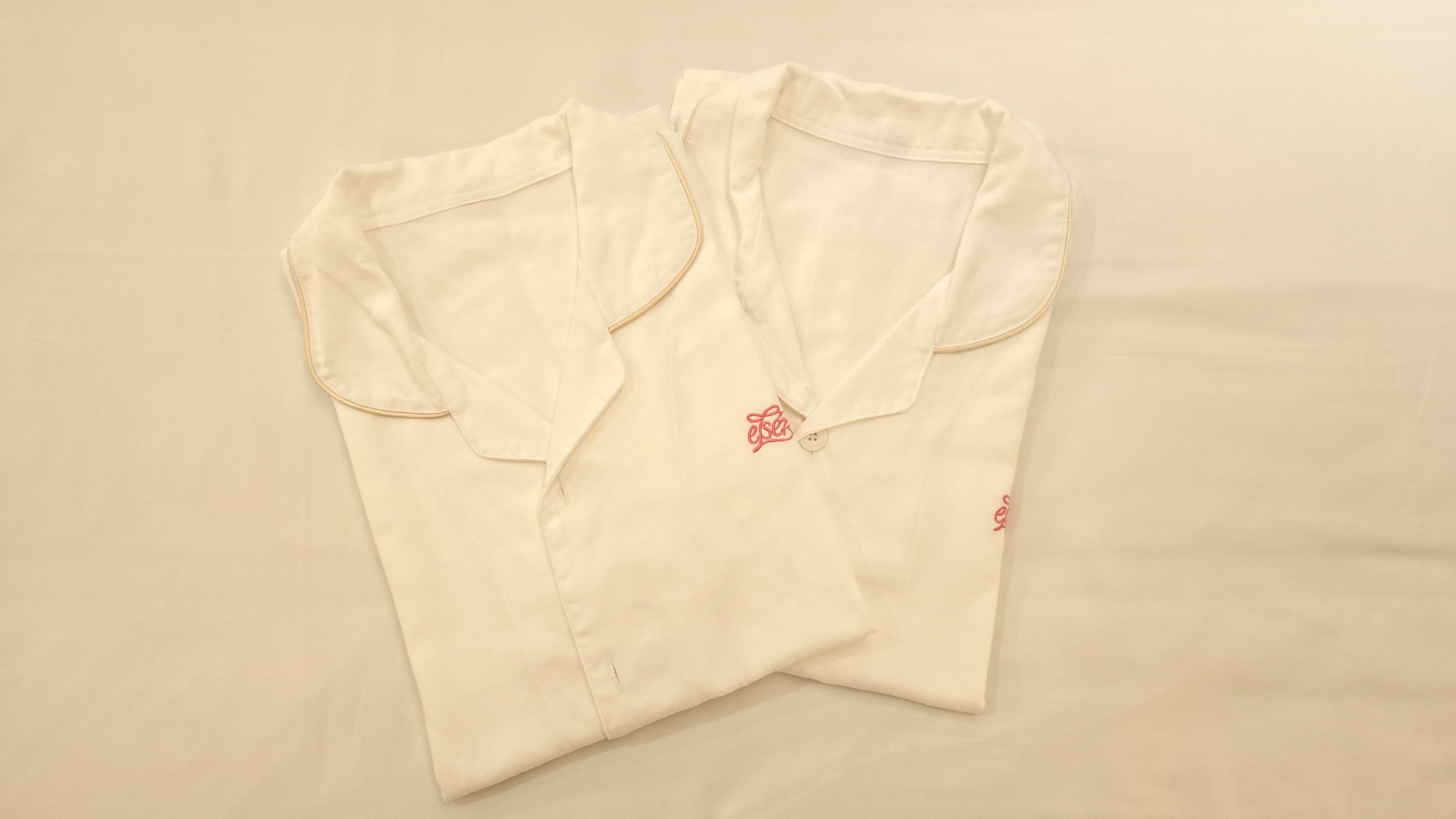 □【客室】ルームウェア（全客室）