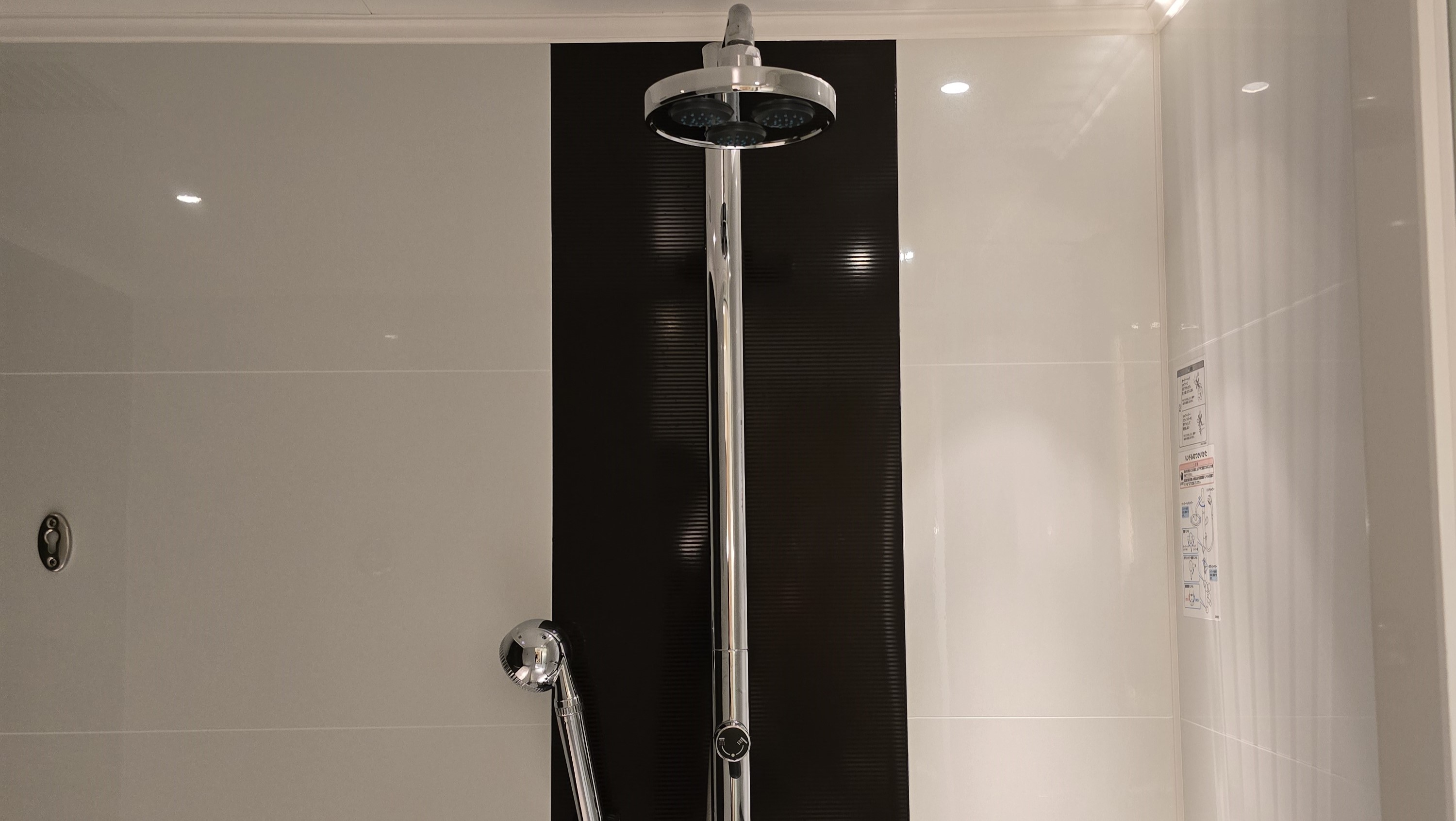 □【客室】デラックスツインルーム　44.1平米