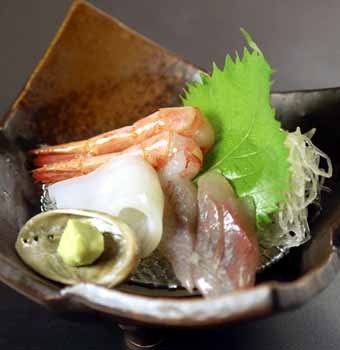 ＜日帰り・昼食プラン＞　カニ満喫♪香住だからこそ楽しめる新鮮な　『　香住ガニ☆コース　』
