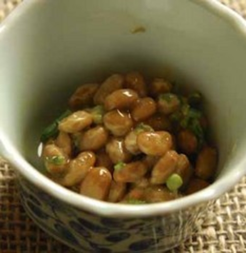 イノコ納豆