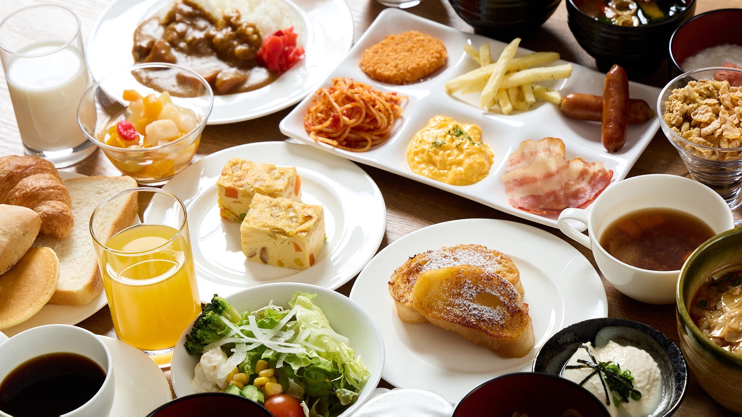 【朝食付】クラシックプラン