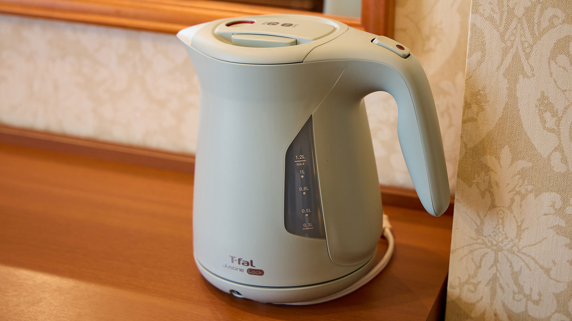 【禁煙】スイートツイン洋室