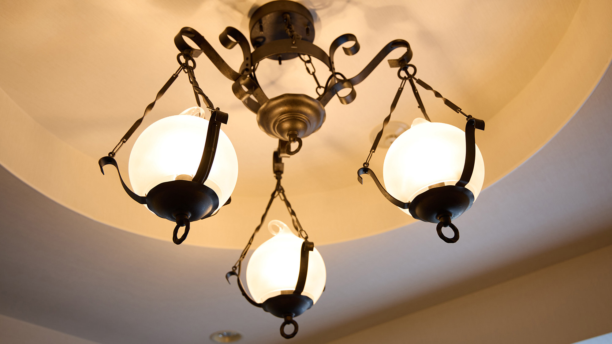 【禁煙】スイートツイン洋室