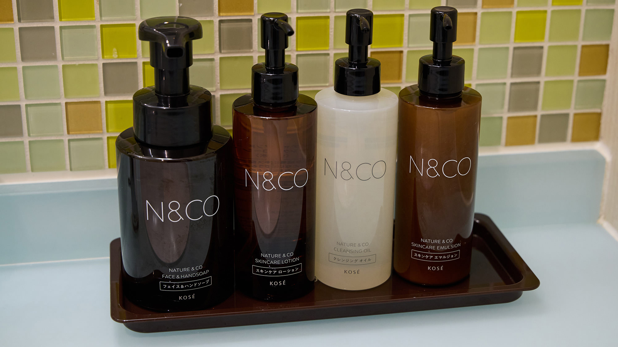 【禁煙】スイートツイン洋室