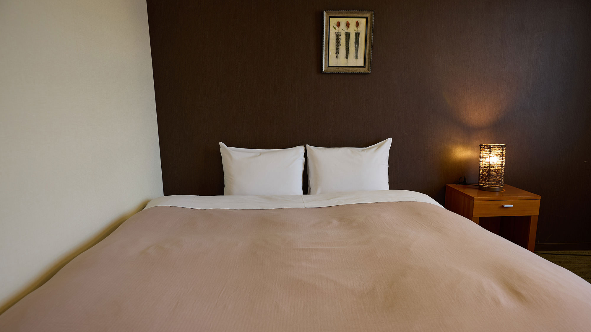 【禁煙】訳アリおまかせ部屋（におい、騒音等。部屋タイプ指定不可）