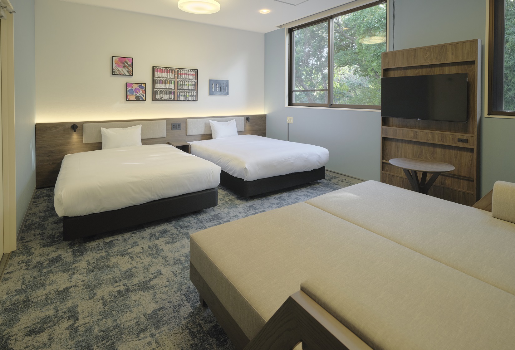 RED28　デラックス