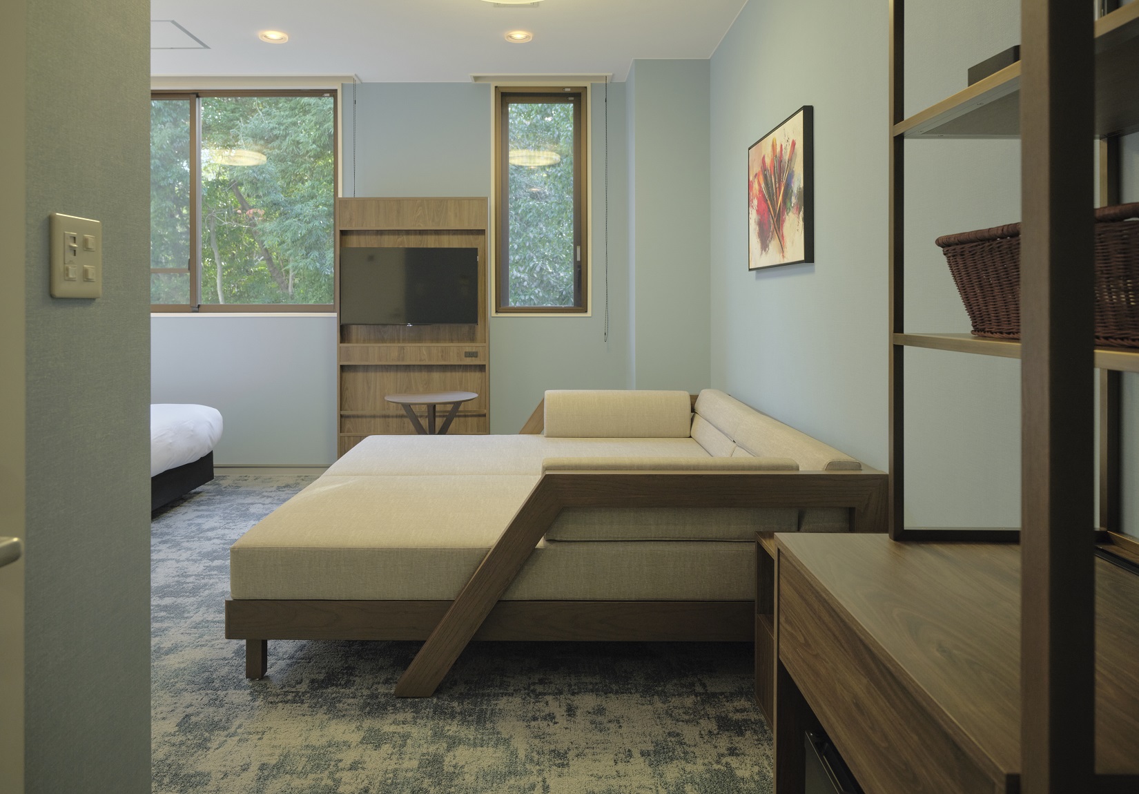 RED28　デラックス