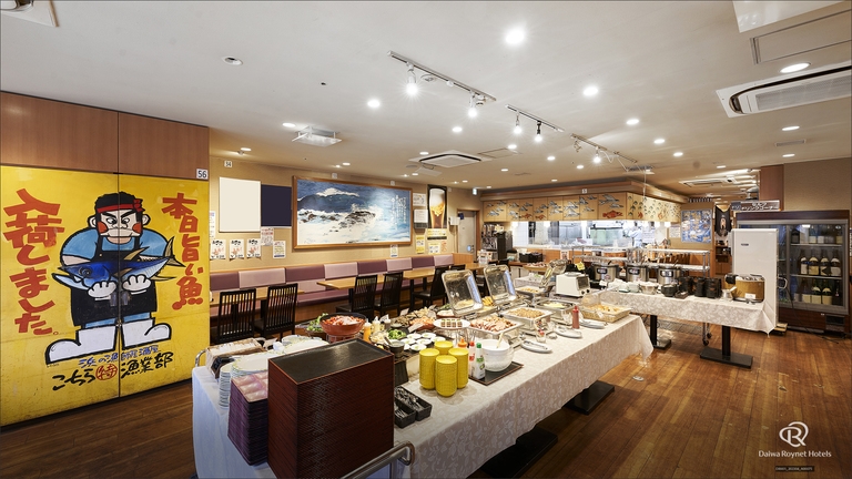 楽天イーグルス！花火大会協賛記念！楽天ポイント10倍プラン（朝食付）