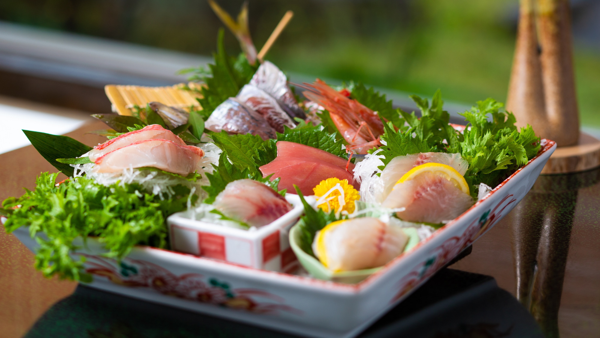 【恋する５０歳からの伊豆温泉旅行応援プラン】伊勢海老焼き付き♪美味少量の伊豆グルメ