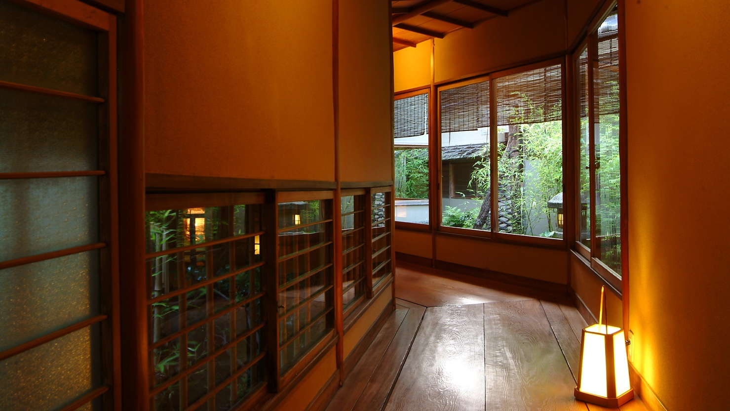 日本三景「天橋立」を借景し、純和の時間を楽しむ　天橋立側客室プラン【基本】