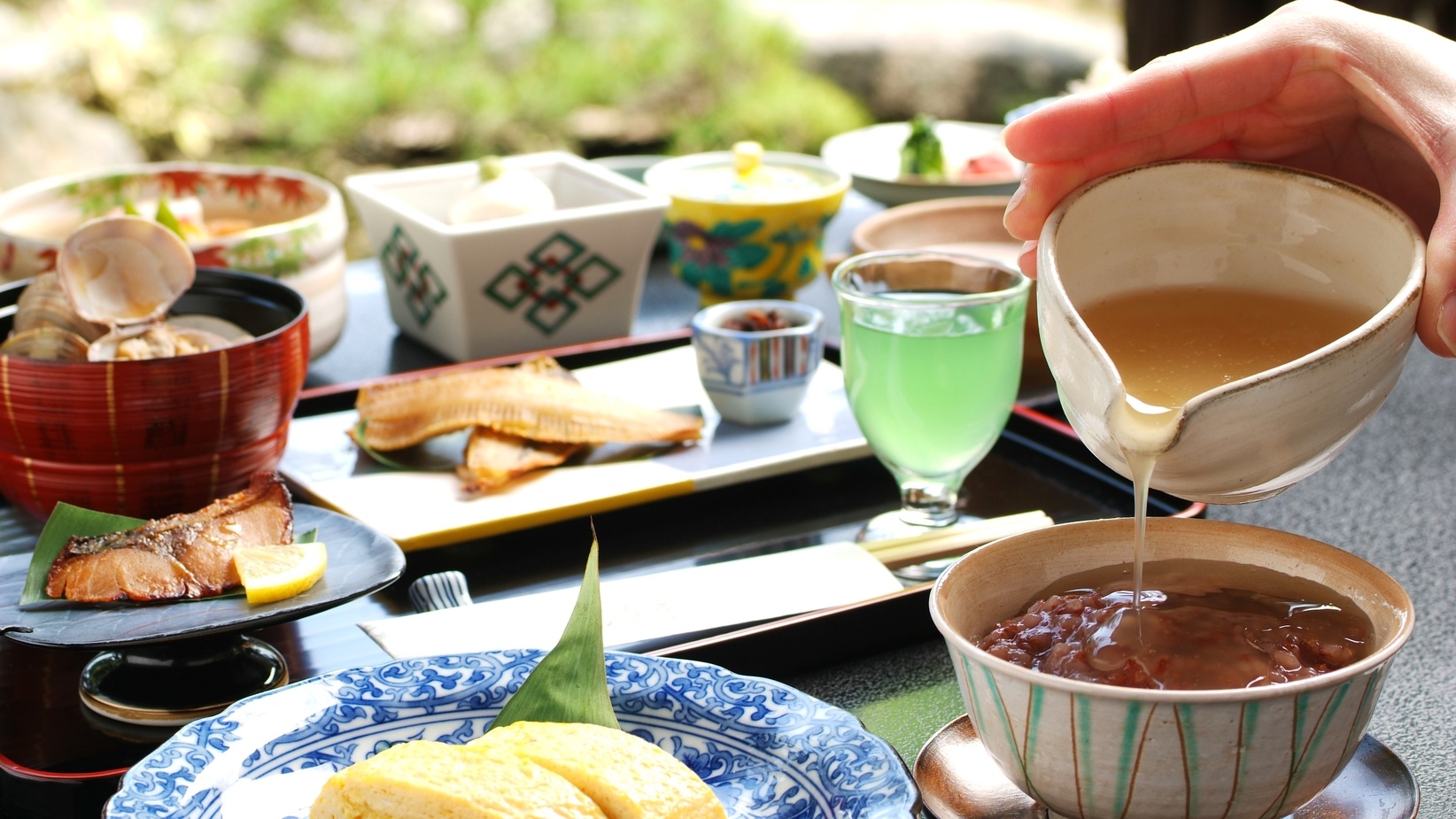 天橋立、京都・丹後地方の旅にどうぞ　一泊朝食付きプラン