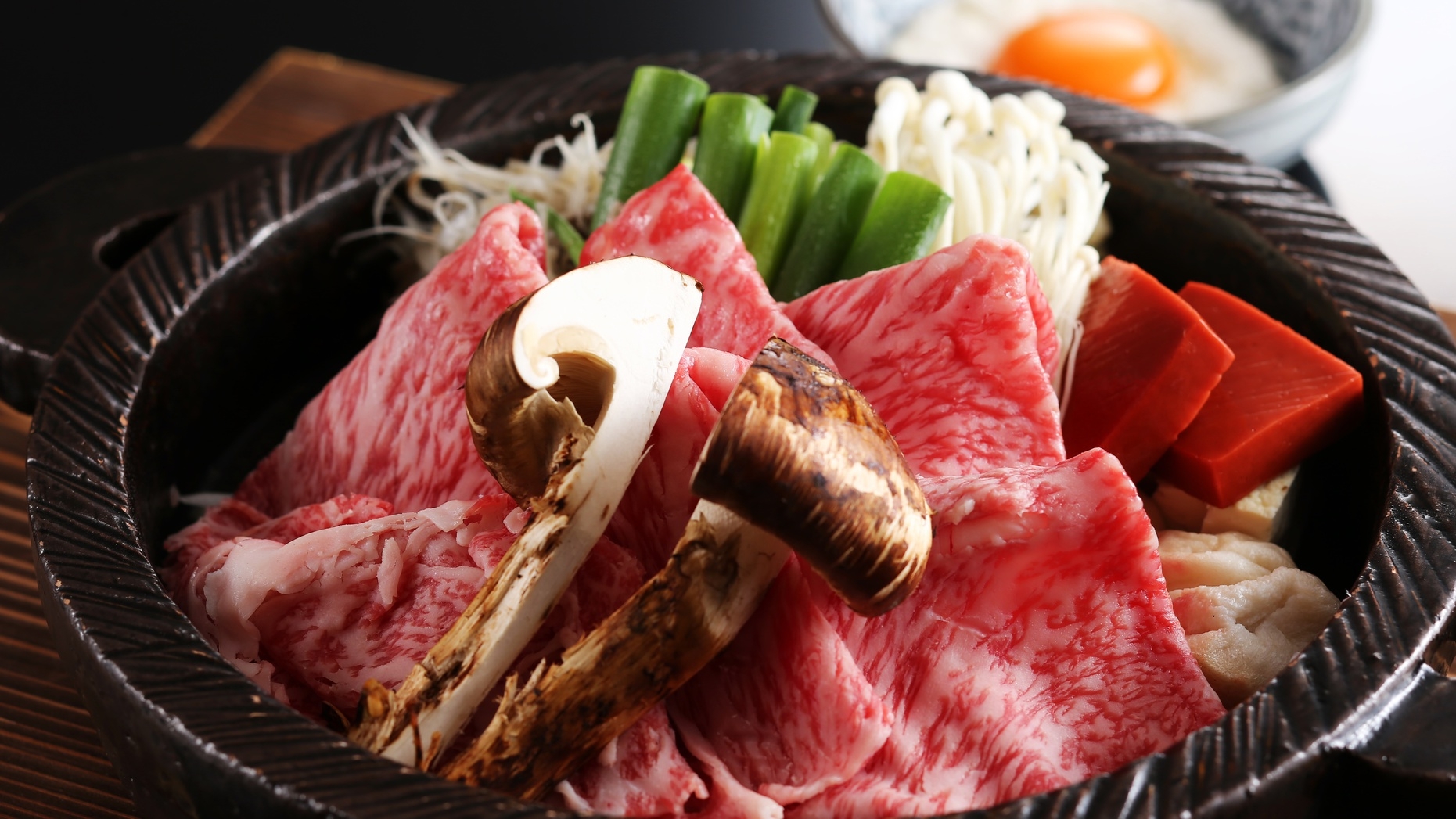 【10月限定】「秋」を楽しむ京都・丹後の味覚三昧プラン（丹後ぐじ・和牛・松茸）