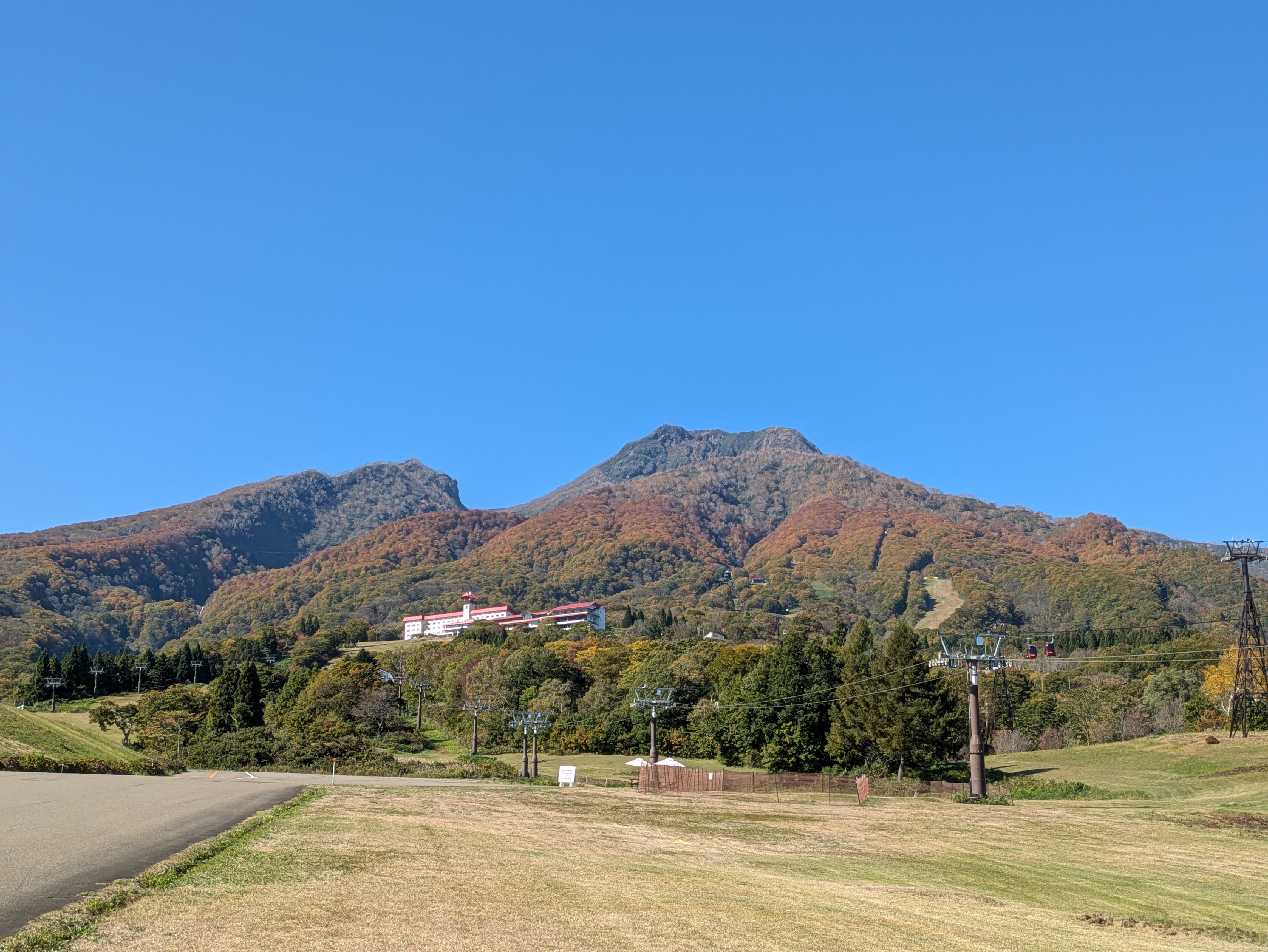 赤倉観光リゾート