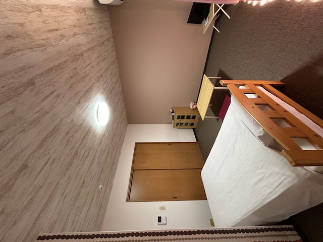 本館　2号棟シングルルーム