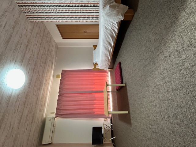 本館　2号棟シングルルーム