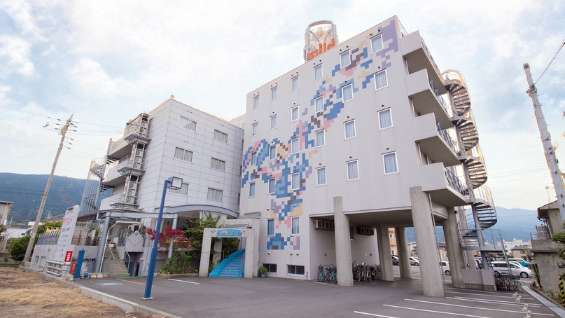 【20名〜40名】グループ・団体旅行★みんな一緒に大部屋宿泊★素泊まり