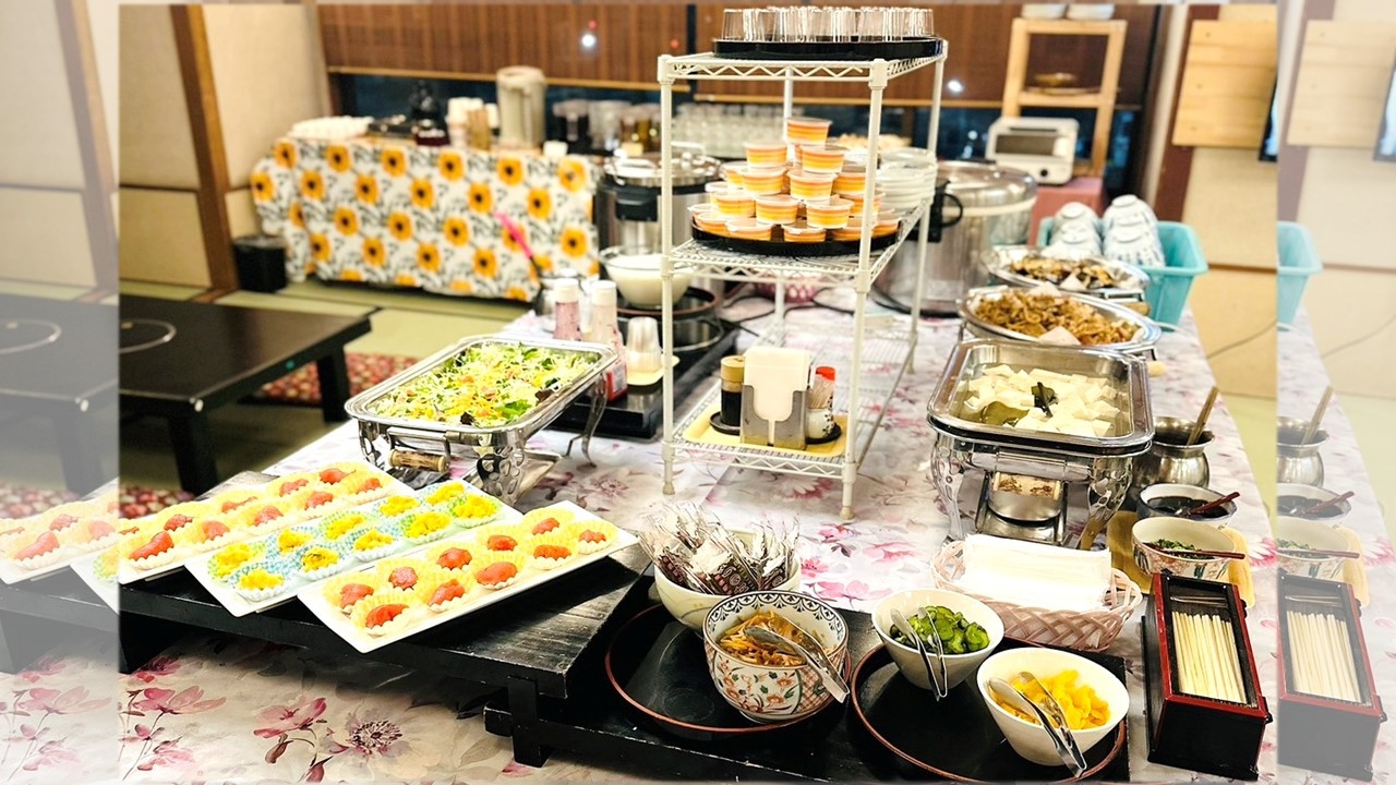 【期間限定】今だけ朝食無料！Wi-Fi完備・小倉駅徒歩圏内・1Fコンビニ・近隣飲食店多数で最高