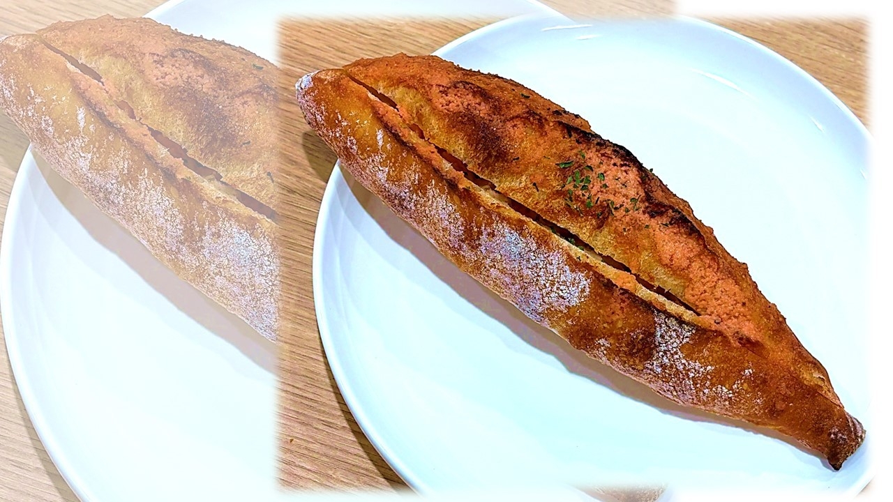 【朝食付き】ベーカリーカフェOPEN記念！朝食は美味しいパンとコーヒーで