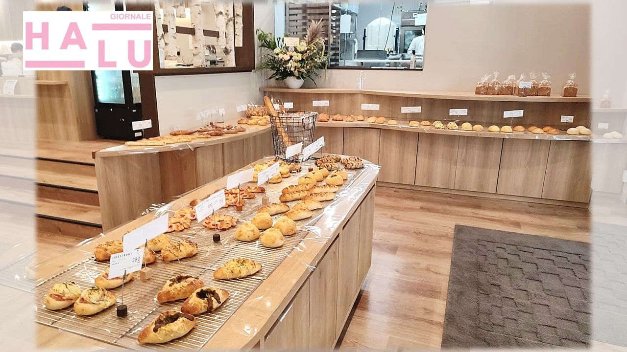 【朝食付き】ベーカリーカフェOPEN記念！朝食は美味しいパンとコーヒーで