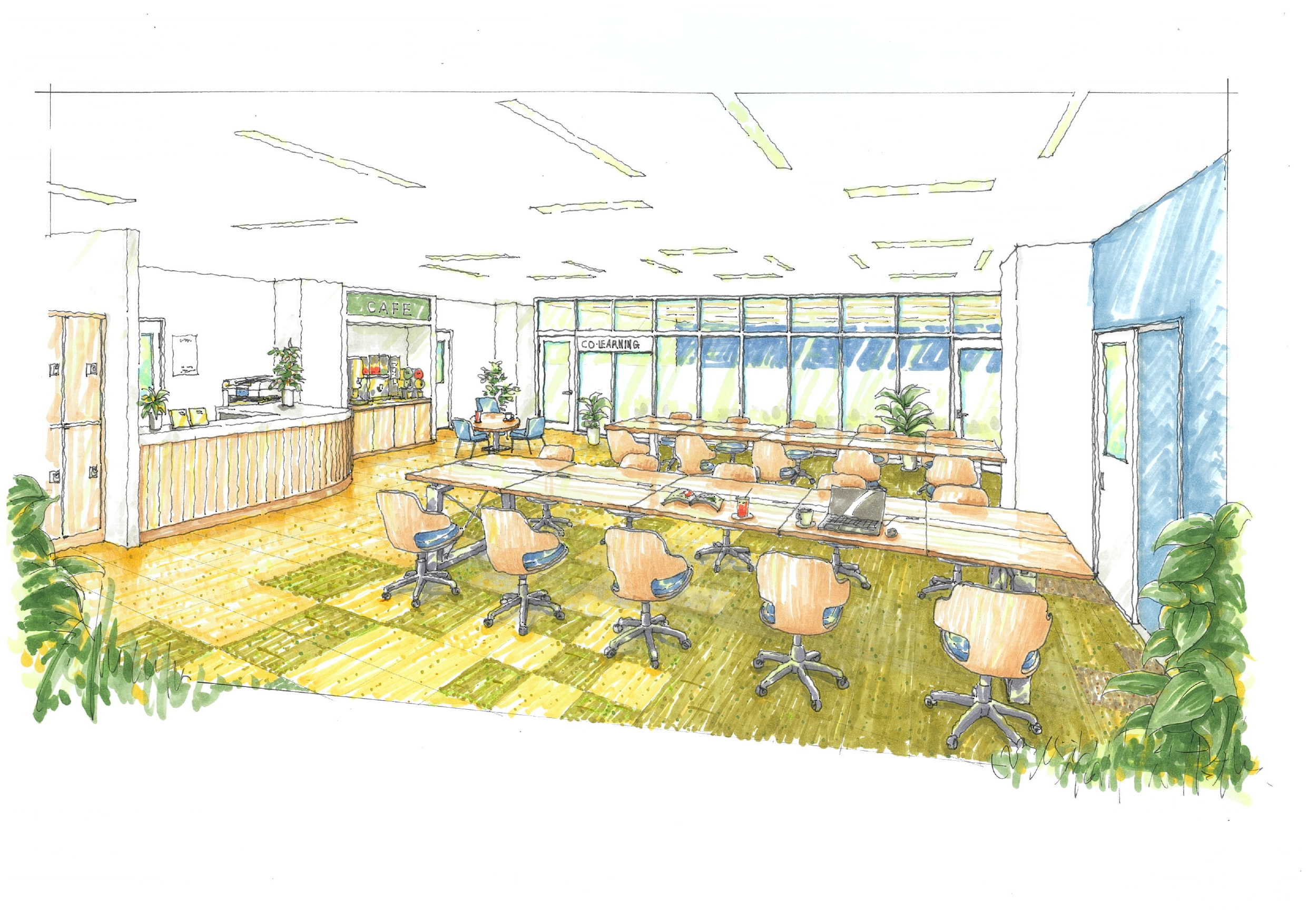 MIND FIELD BY TETORA