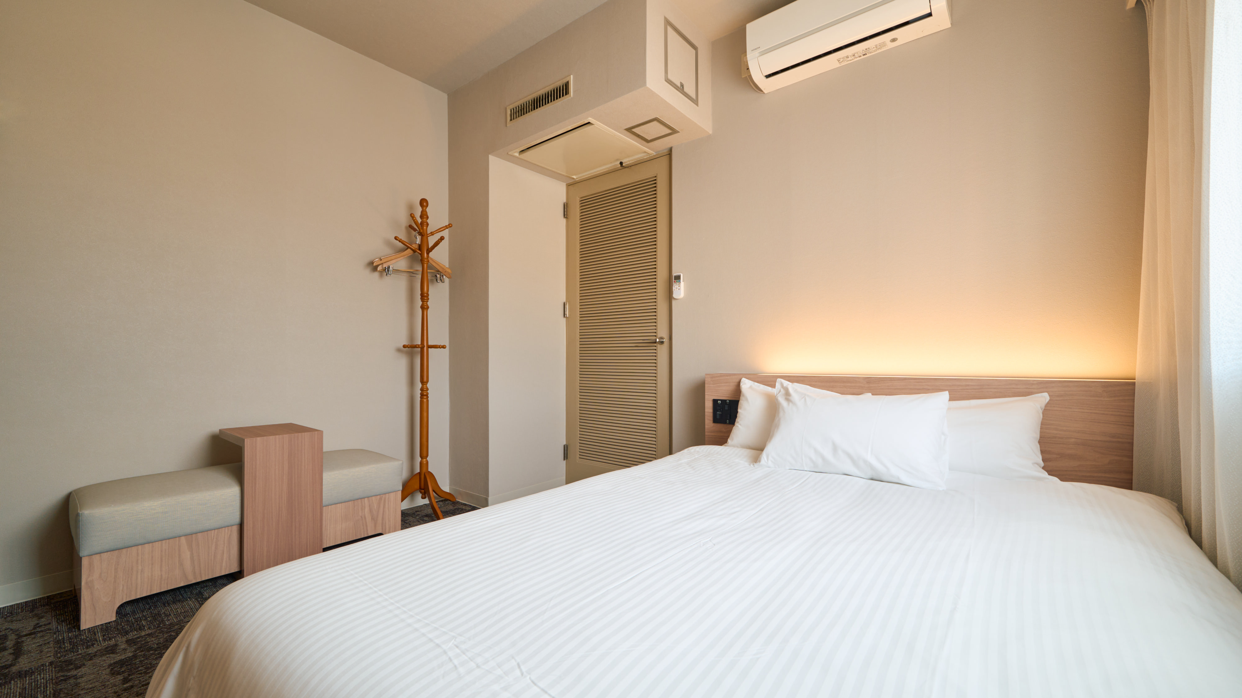 【禁煙】新デラックスルーム（改装）