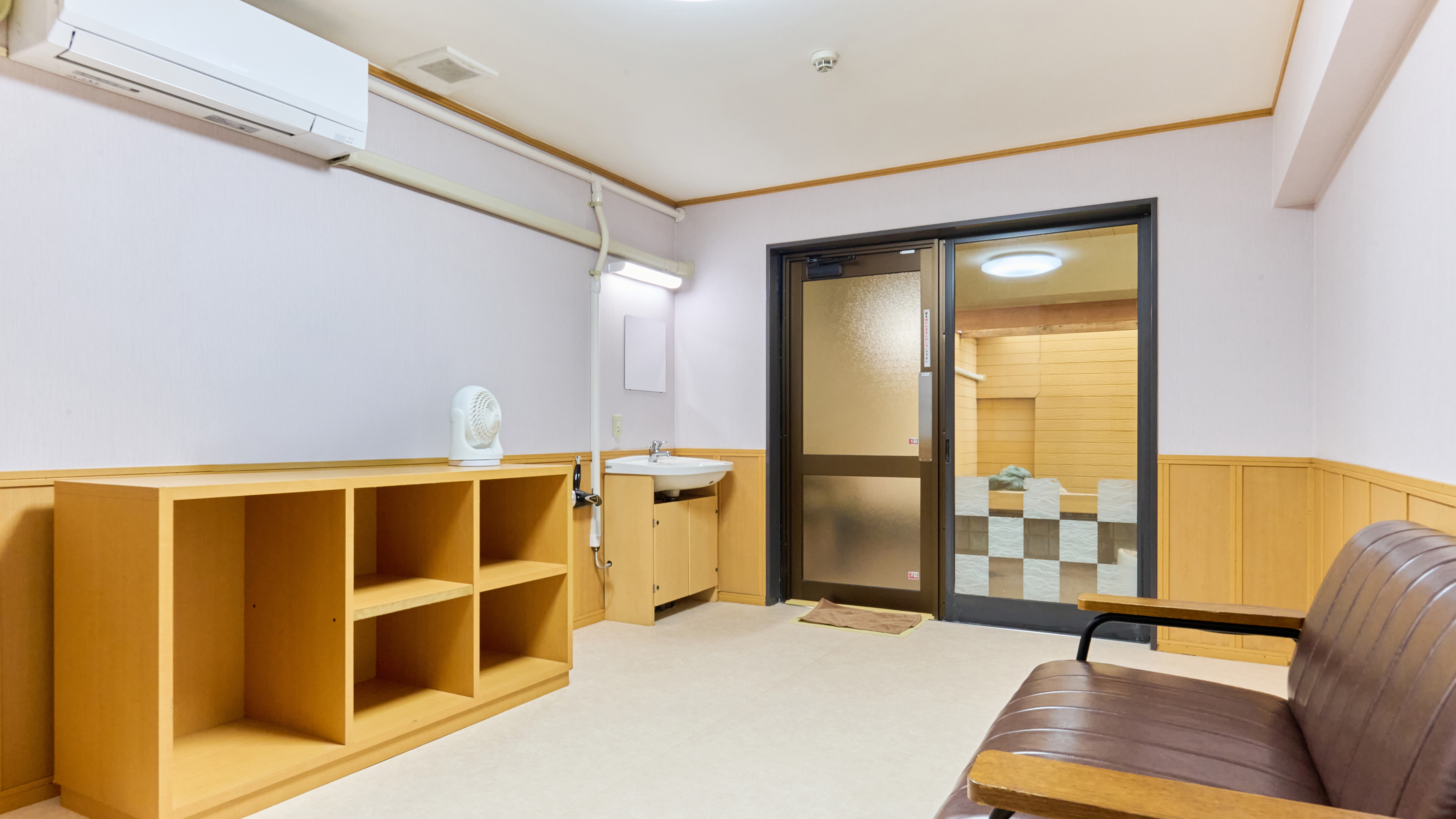 【家族湯】つばきの湯