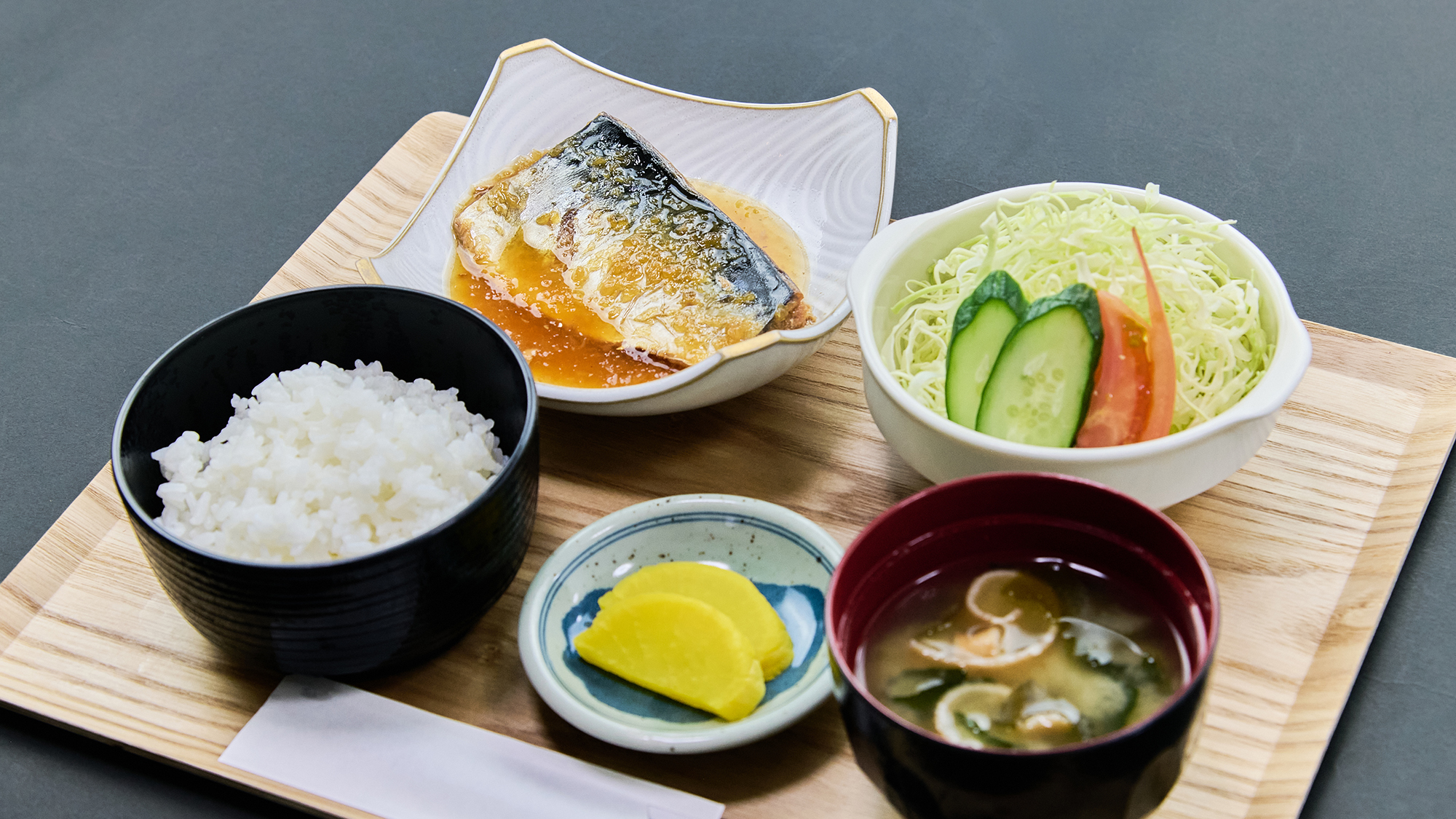 お食事一例※別途料金