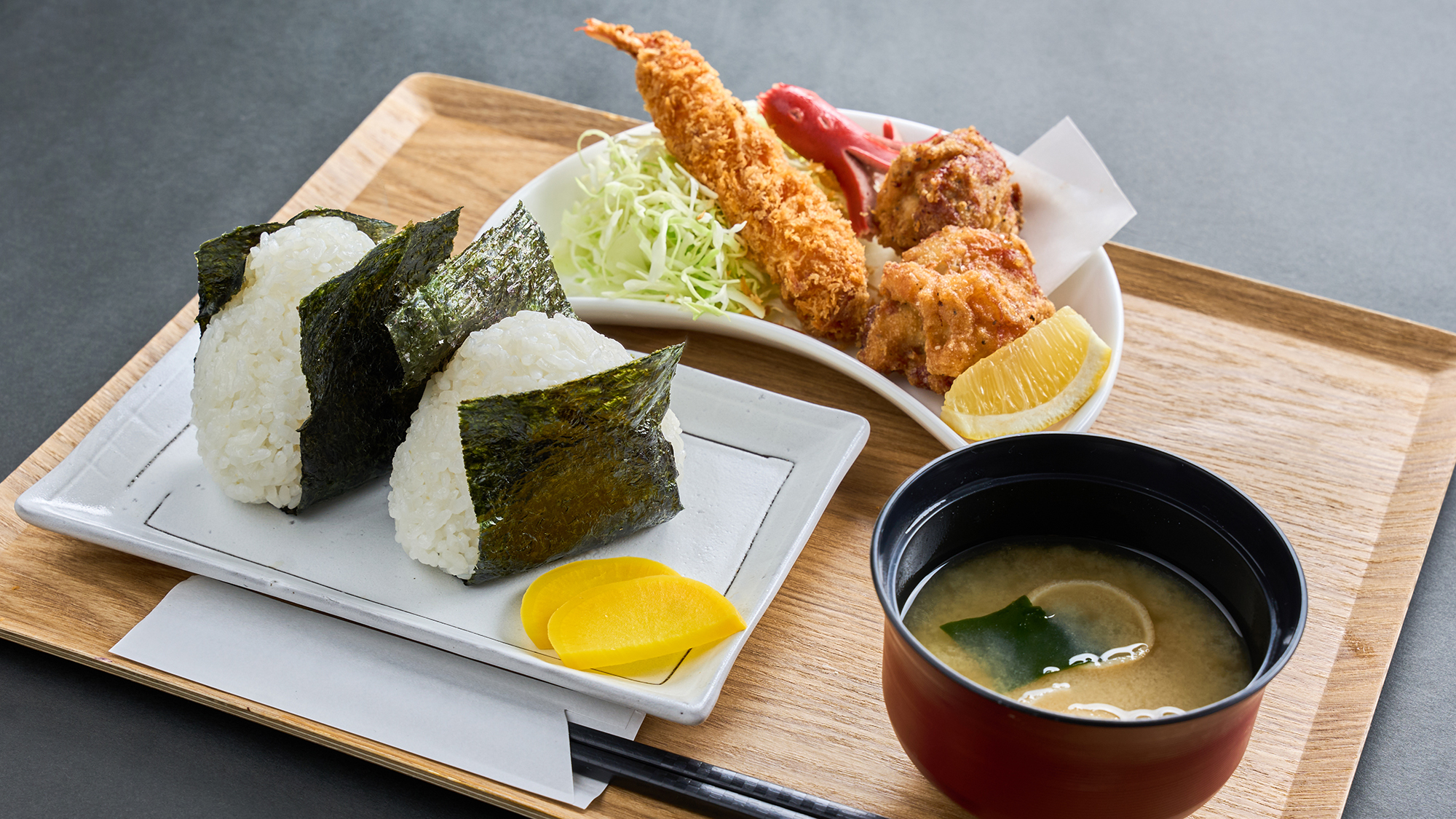 お食事一例