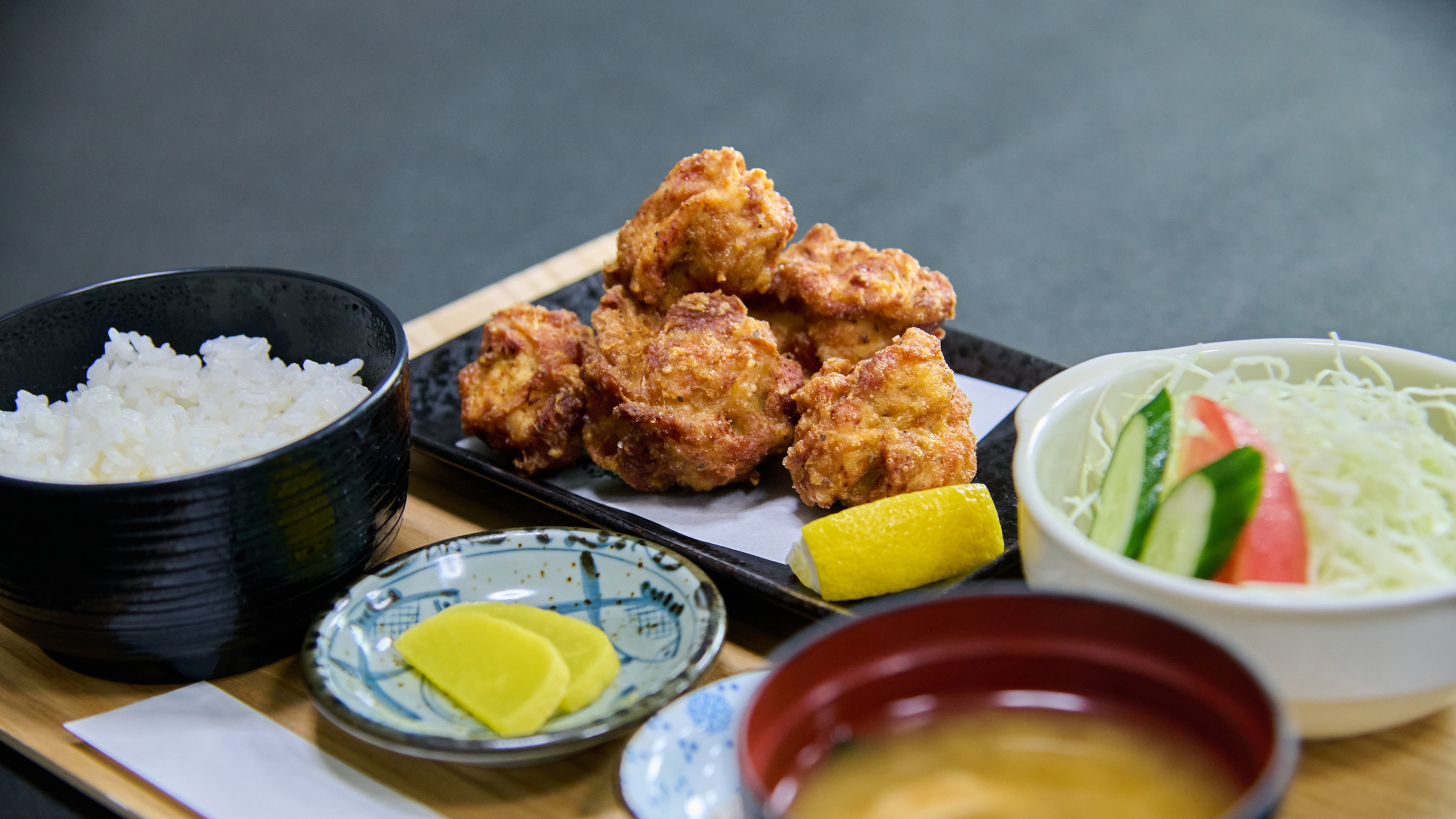 お食事一例（※別途料金）