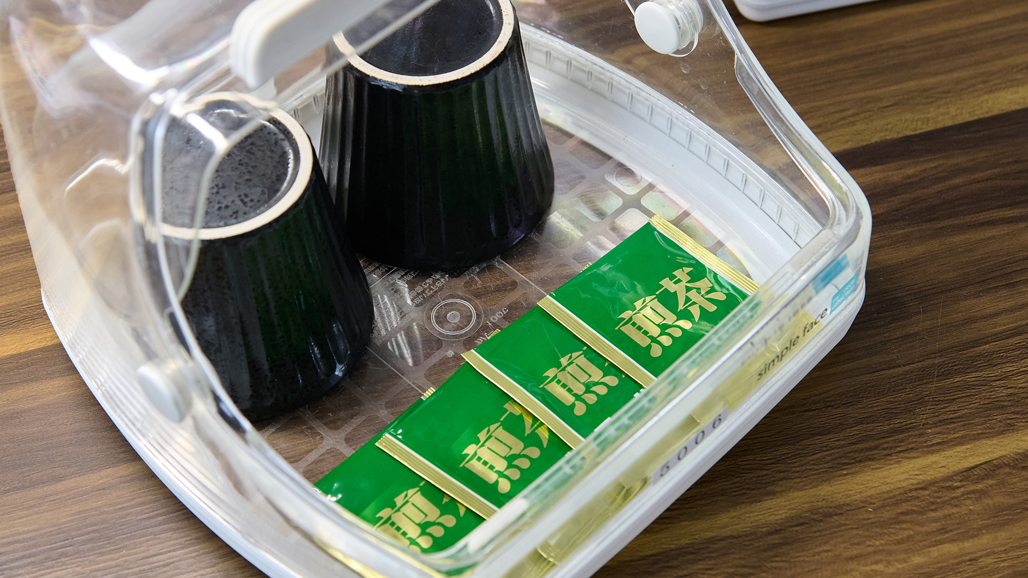 お部屋一例（洋室）