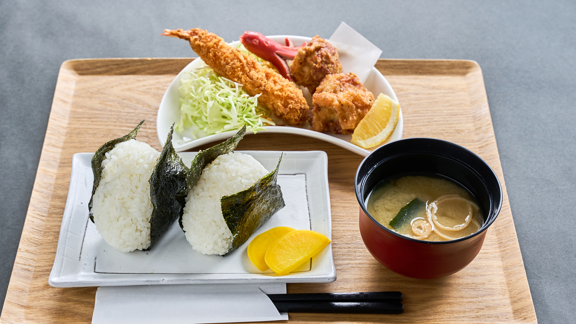 お食事一例