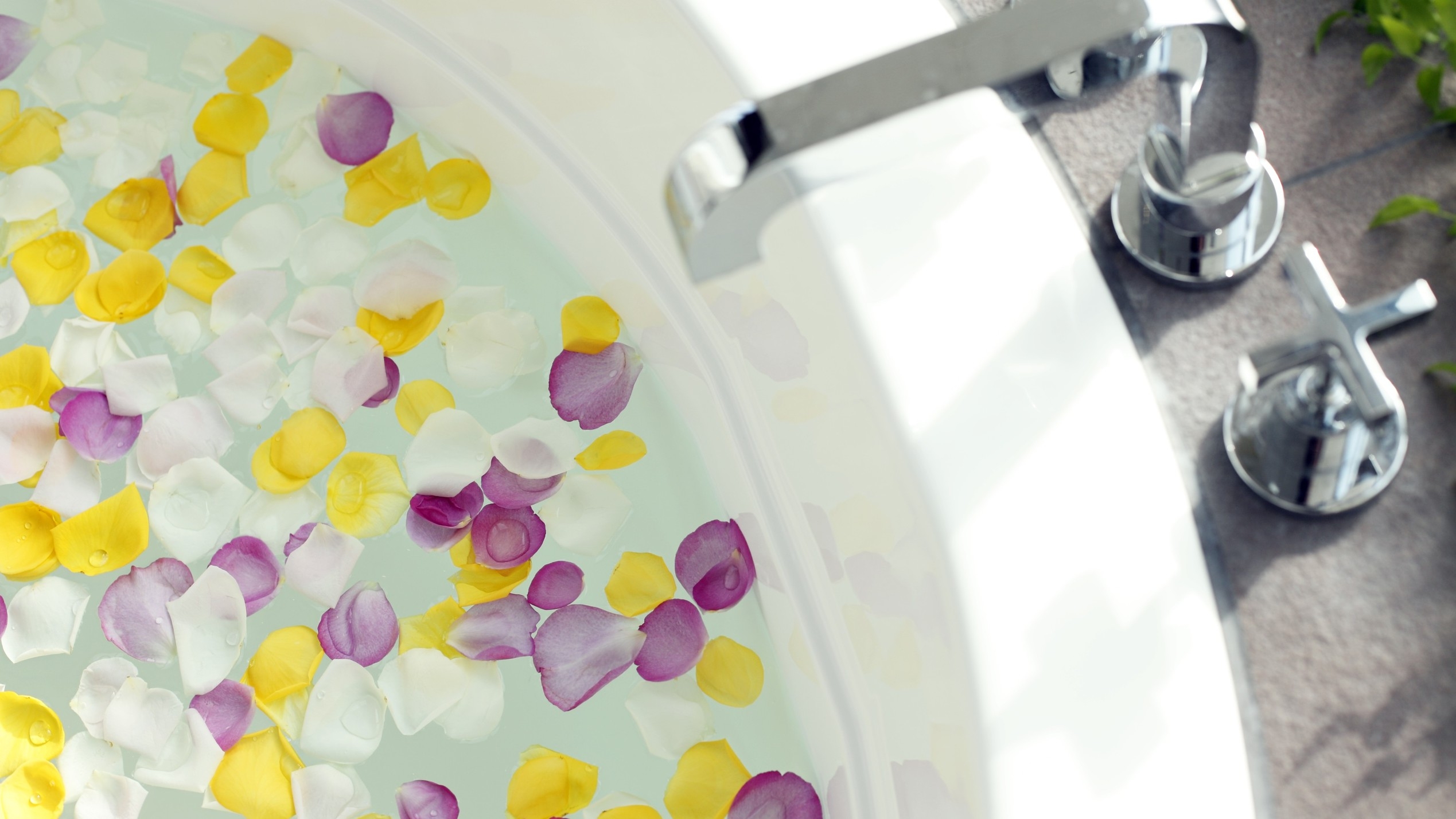 【スパトリートメント100分コース】極上のヒーリングタイムを。（朝食付）