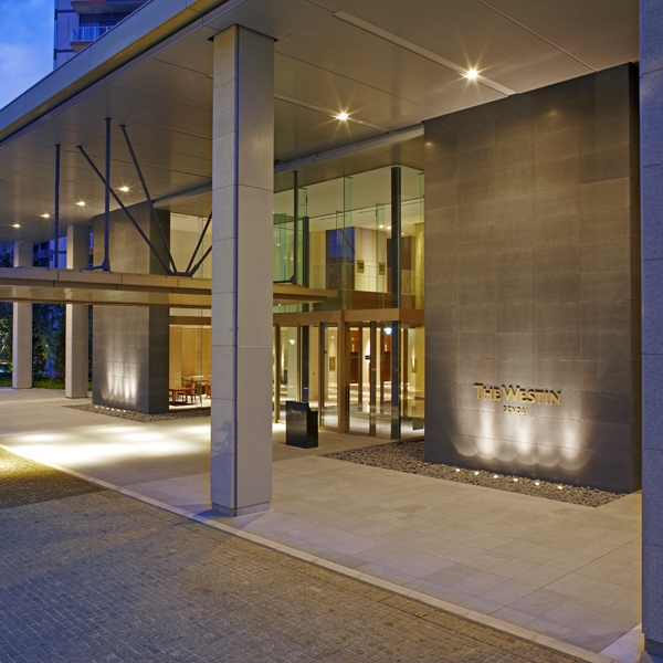【MarriottBonvoy会員価格対象プラン】Basic Stay with Breakfast