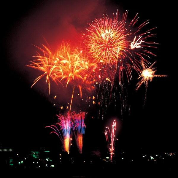 HANABI NIGHT 2025 (素泊まり)