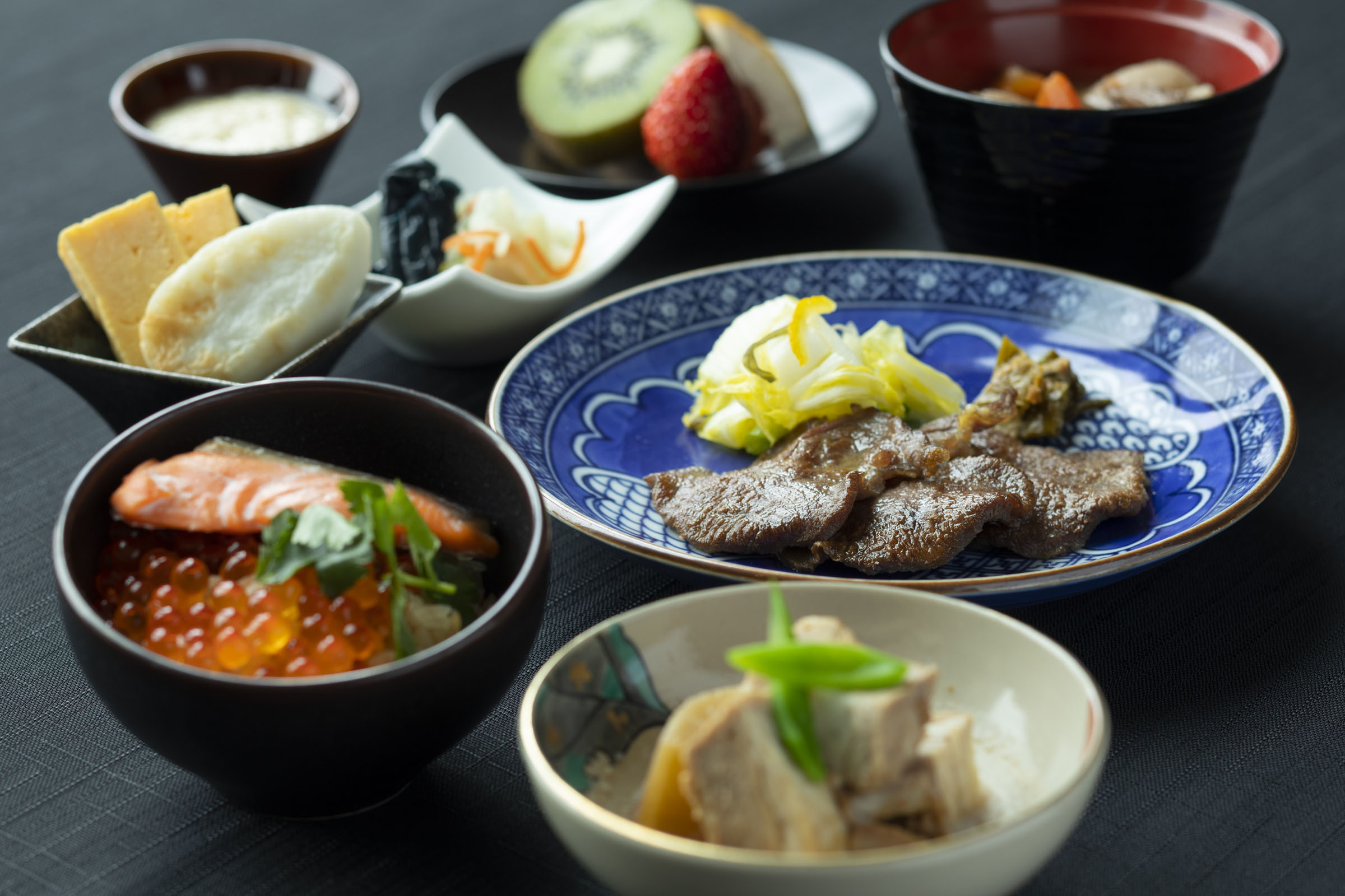 【MarriottBonvoy会員価格対象プラン】Basic Stay with Breakfast