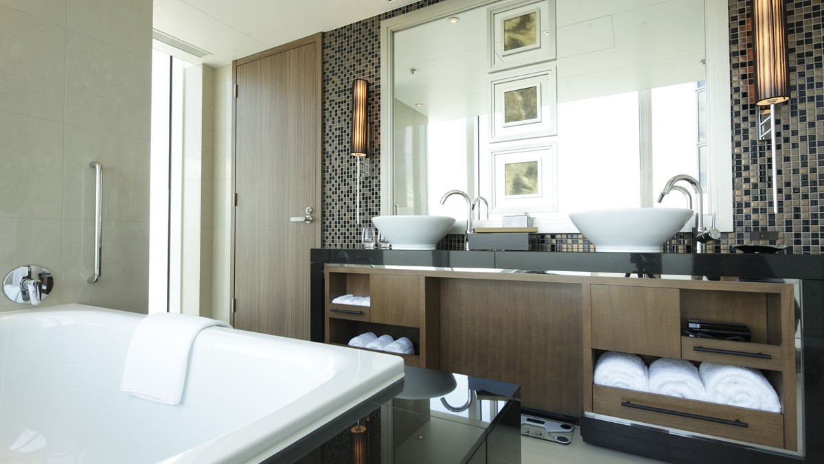 *クラブプレミアルーム