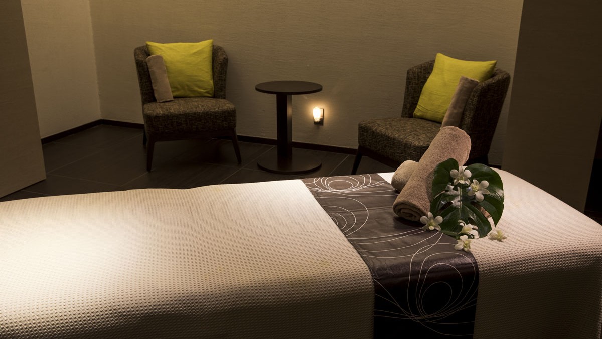 *【SPA】flow spa イメージ