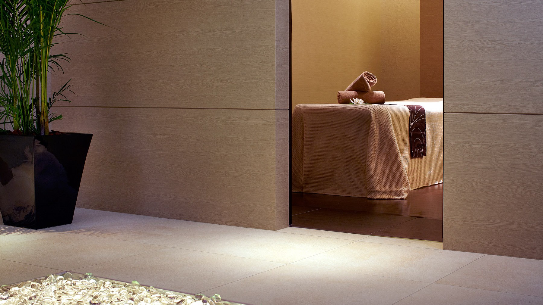 *【SPA】flow spa イメージ