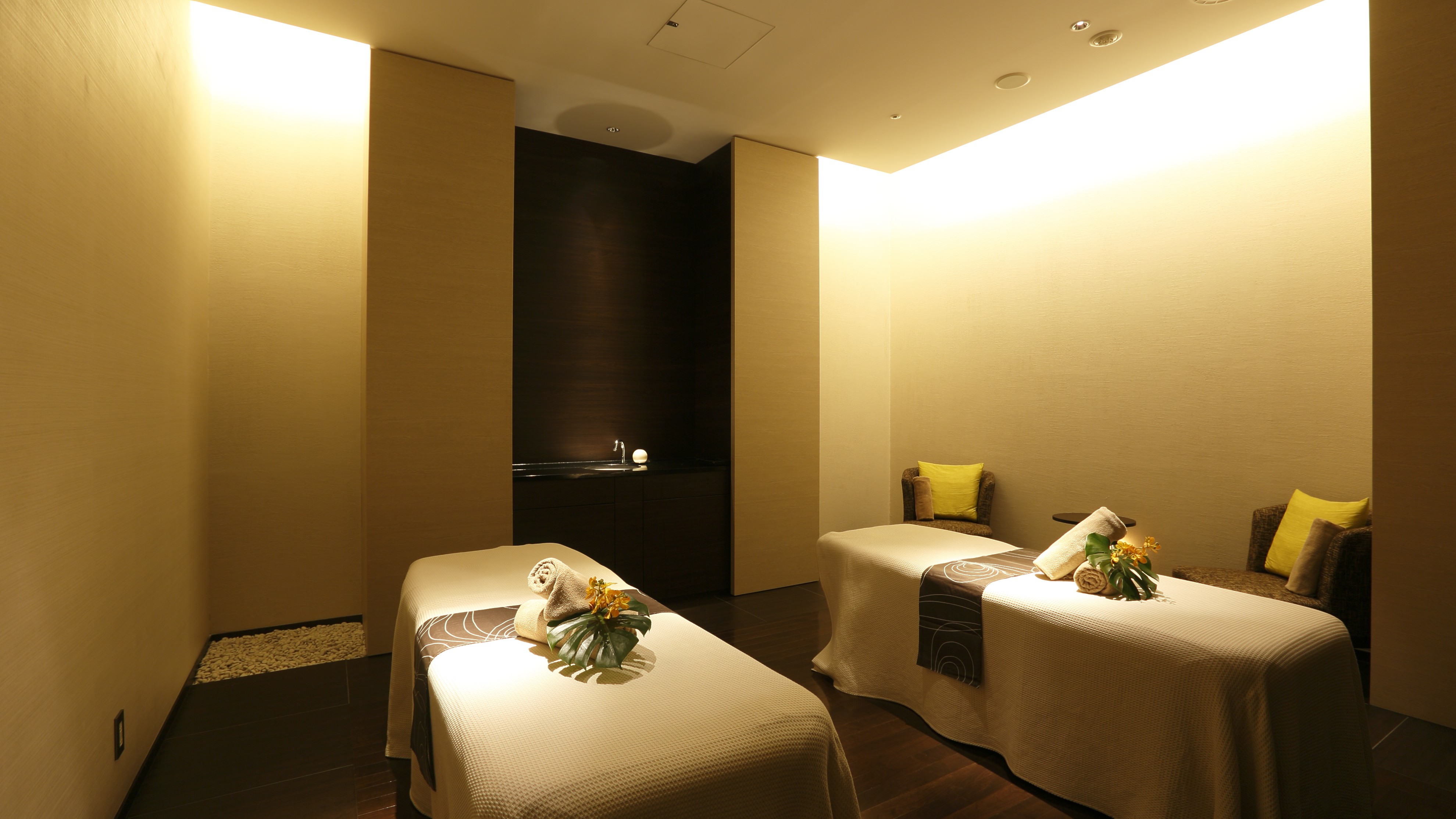 *【SPA】flow spa イメージ