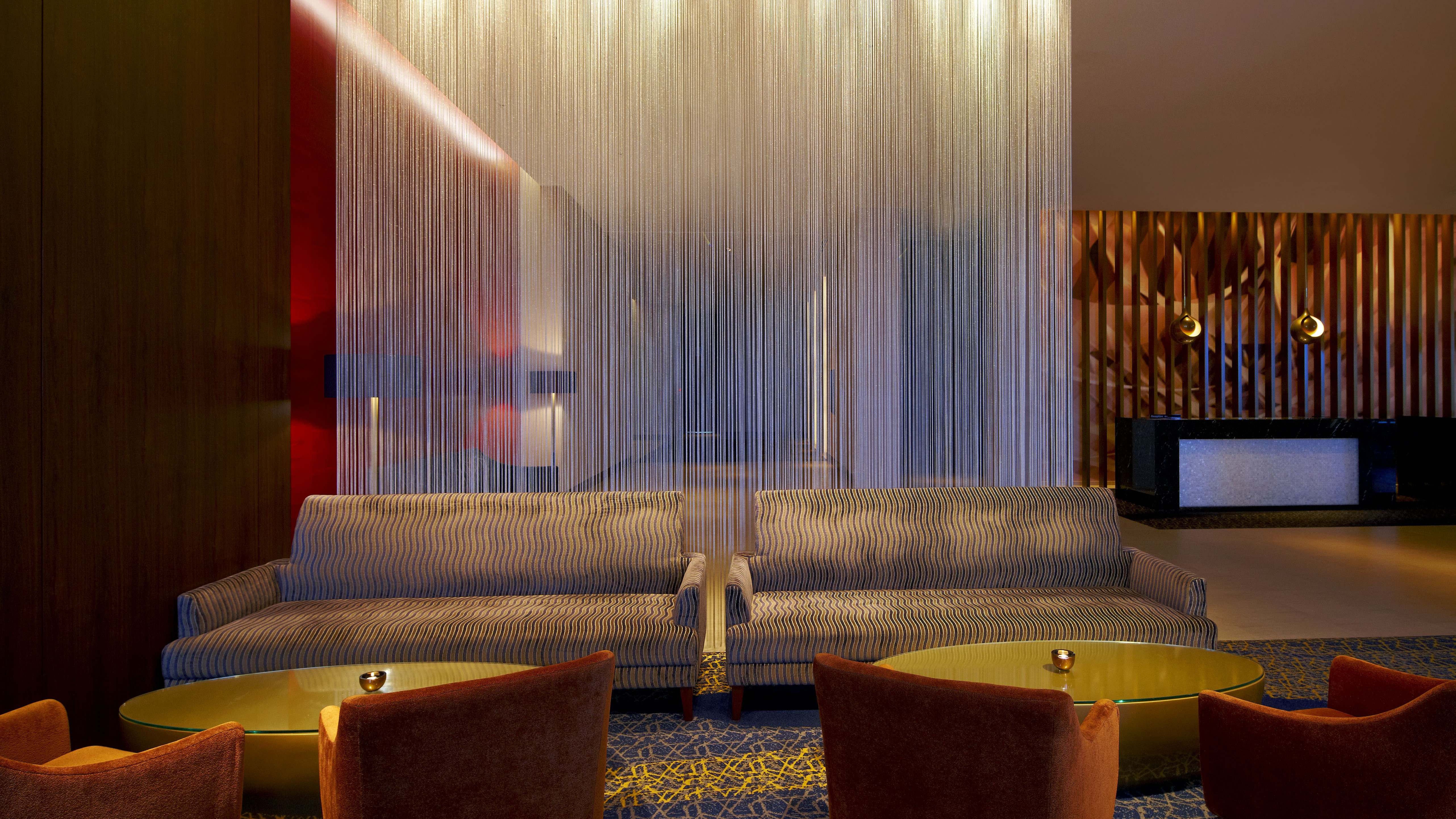 *【ラウンジ＆バー】ホライゾン（26階）