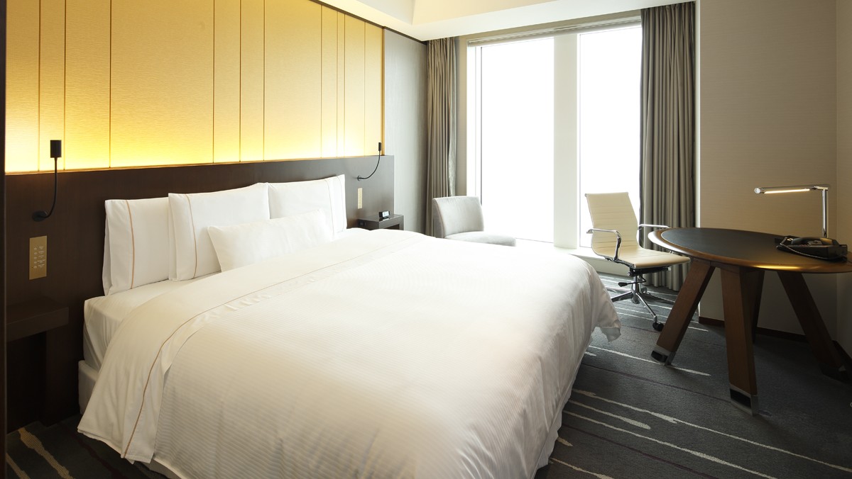 *モデレートルーム（キング）